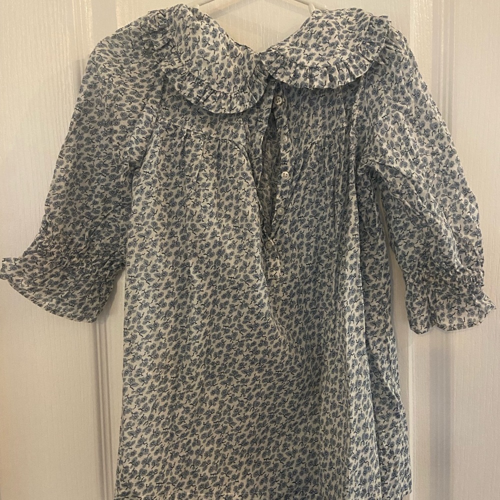 Doen dress great condition wore once